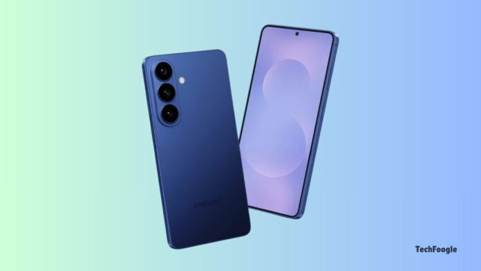 Galaxy S26 Pro Might Never Happen