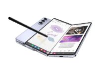 Samsung Self-Healing Display Tech