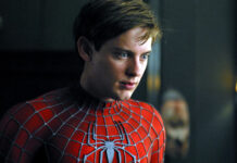 Spider-Man 4 Shocker: Tobey Maguire’s Return