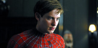 Spider-Man 4 Shocker: Tobey Maguire’s Return