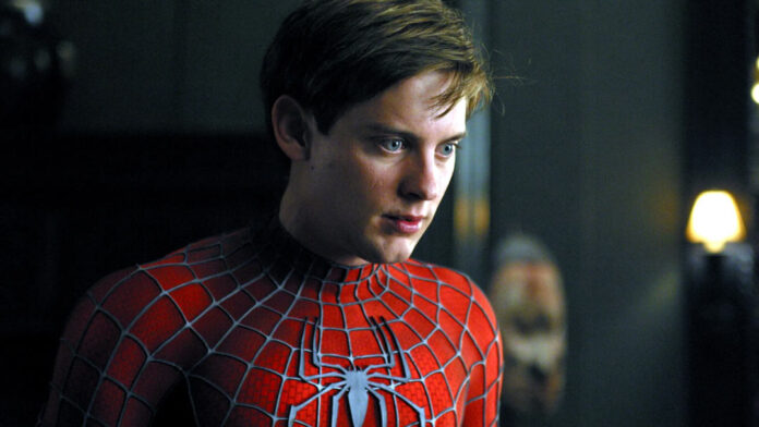 Spider-Man 4 Shocker: Tobey Maguire’s Return