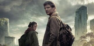 The Last of Us Season 3 Filming Date and Location