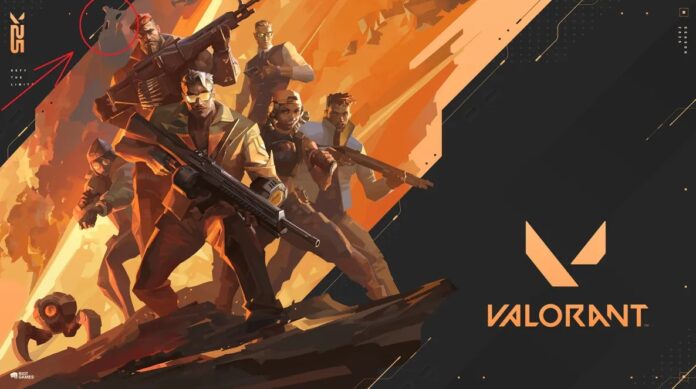 Valorant 11.08 Update Valorant 11.08 Update
