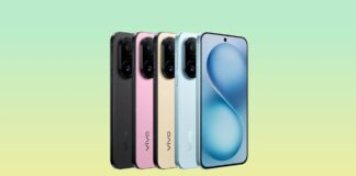 Vivo X300 FE Leak