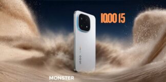 iQOO 15 Haptic and Sounds Leaks
