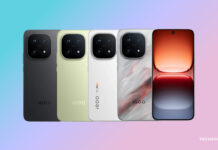 iQOO 15 Launched in China with Snapdragon 8 Elite Gen 5 – A True Powerhouse Unleashed iQOO 15 Launched in China