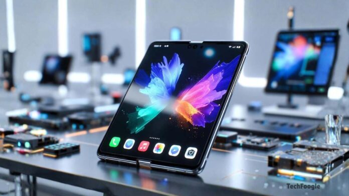 Apple’s-Foldable-iPhone-Leak Apple’s Foldable iPhone Leak