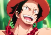 Netflix Finally Reveals ACE in One Piece Live Action – Fans Are Losing Their Minds! Finally Reveals ACE in One Piece Live Action