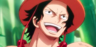 Finally Reveals ACE in One Piece Live Action