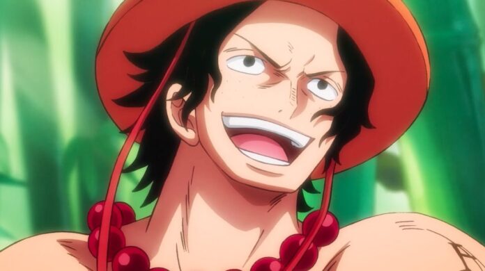 Finally Reveals ACE in One Piece Live Action