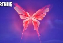 Fortnite OG Butterfly Event LEAKED! Exact Date & Time Revealed Fortnite OG Butterfly Event LEAKED