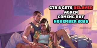GTA 6 Delay SHOCKS Fans New Date is Here