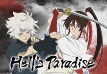Hell’s Paradise Season 2 Release Date JUST Dropped – Plus a Jaw-Dropping New Key Visual! Hell’s Paradise Season 2 Release Date