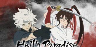 Hell’s Paradise Season 2 Release Date