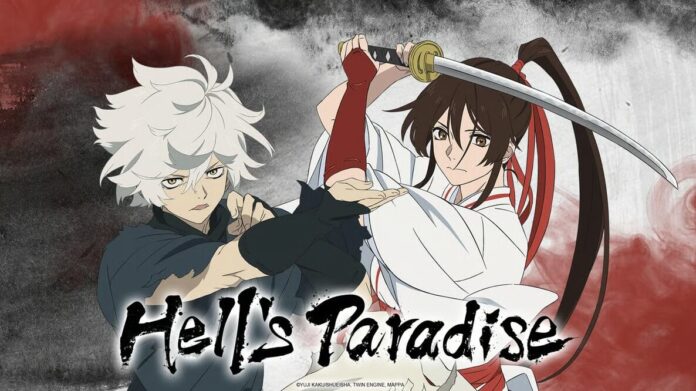 Hell’s Paradise Season 2 Release Date Hell’s Paradise Season 2 Release Date