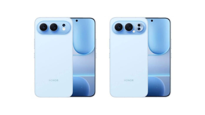 Honor 500 Series Launching Soon