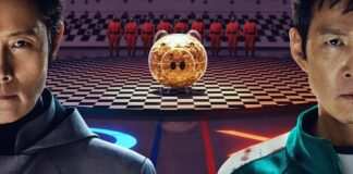 Netflix Confirms American Squid Game Spin-Off