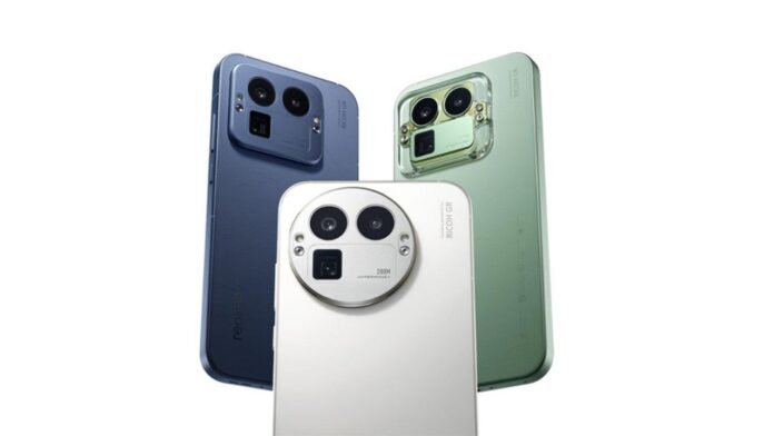 Realme-GT-8-Pro-Price-in-India-Leaked Realme GT 8 Pro Price in India Leaked