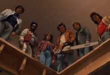 Stranger Things Season 5