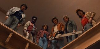 Stranger Things Season 5
