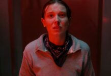 Stranger Things Season 5 Episode 4 Shocking End
