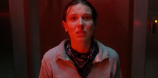 Stranger Things Season 5 Episode 4 Shocking End