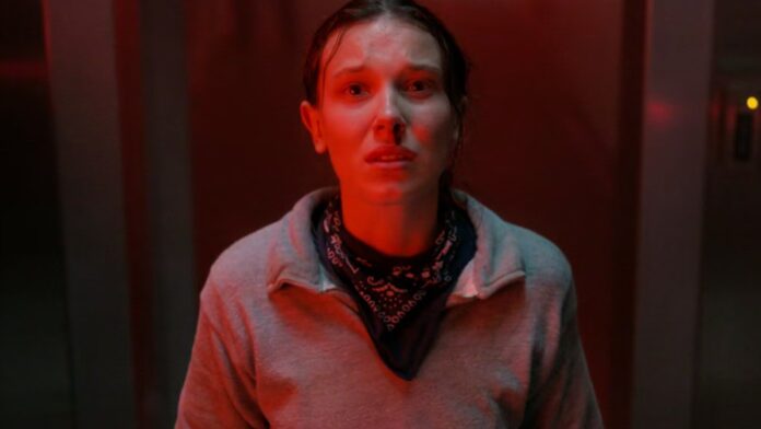 Stranger Things Season 5 Episode 4 Shocking End