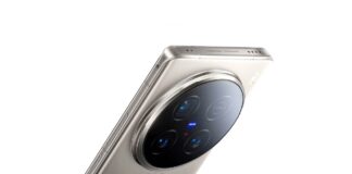 Vivo X300 Ultra Global Launch