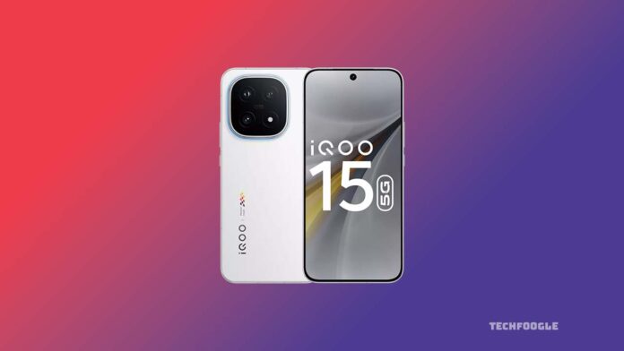 iQOO-15-Launched-in-India iQOO 15 Launched in India