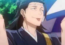 Jujutsu Kaisen Season 3 Brings Back the Most Dangerous Villain Yet (Not Sukuna!) kenjaku-jujutsu-kaisen