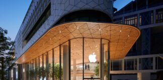 Apple Store Rents in India Are Higher Than You Think