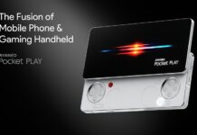 Ayaneo Pocket Play Tease Hints at a Powerful Slide out Gaming Phone Ayaneo Pocket Play Tease Hints
