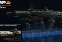 Best Black Ops 7 Maddox RFB Loadout