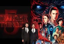 Duffer Brothers Just Dropped a BOMBSHELL Stranger Things Season 5 Plot Twist – You Won’t Believe It Duffer Brothers Stranger Things Season 5