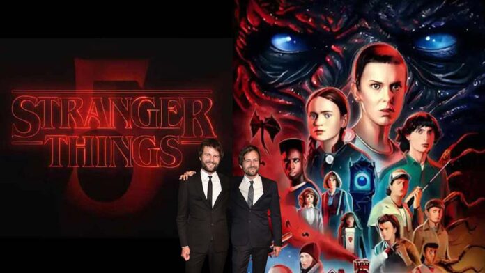 Duffer-Brothers-Stranger-Things-Season-5 Duffer Brothers Stranger Things Season 5