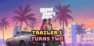 GTA 6 Trailer 1 Turns Two