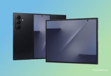 Galaxy Z TriFold Unveiled: Samsung’s Insane 10-Inch Tri-Fold Foldable is Finally Official in Korea Samsung Galaxy Z TriFold Unveiled