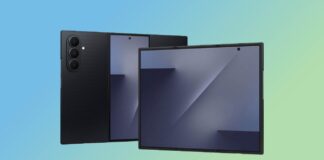 Samsung Galaxy Z TriFold Unveiled