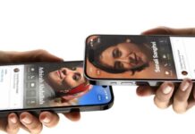 Google Gesture Exchange Looks Ready to Bring a Powerful New Animation Inspired by NameDrop Google Gesture Exchange NameDrop
