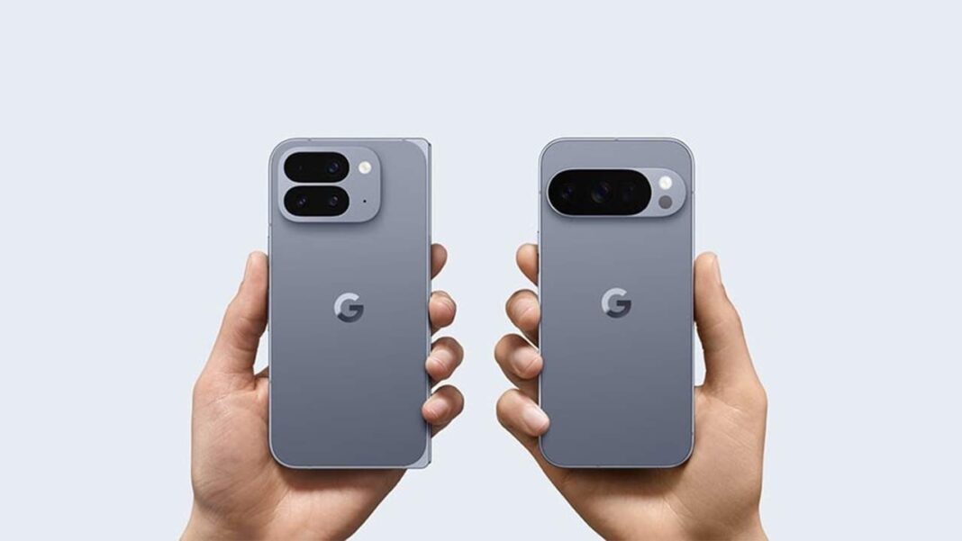 Google Pixel Upgrade Program In India: A Demystification On How To Get ...