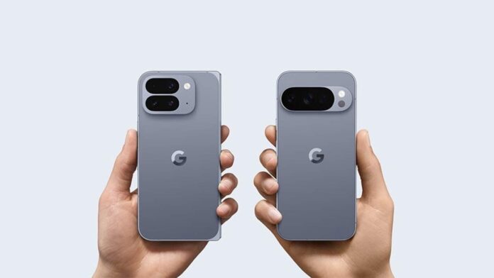 Google Pixel Upgrade Program in India