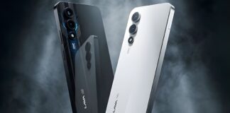 Lava Play Max Officially Launched in India