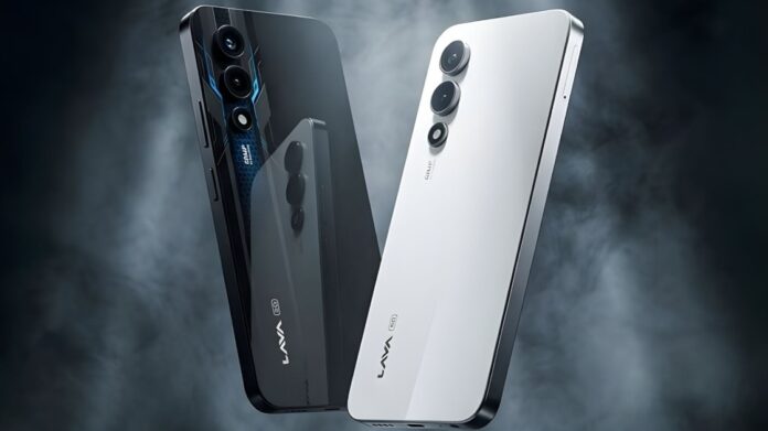 Lava Play Max Officially Launched in India Lava Play Max Officially Launched in India