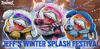 Marvel Rivals Winter Splash Event Explained, Jeff’s LTM Rules, Rewards, and Winning Strategies Marvel Rivals Winter Splash Event Explained