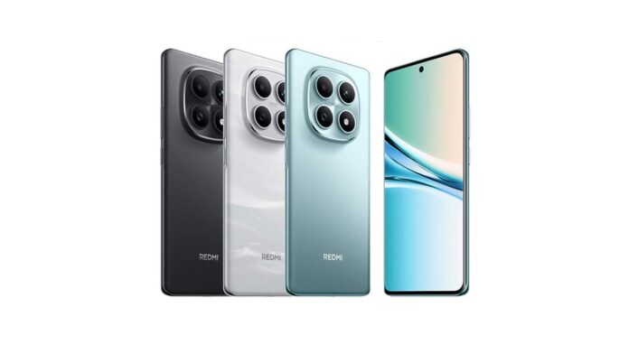 Redmi-Note-15-5G-India-Price-Leaked Redmi Note 15 5G India Price Leaked