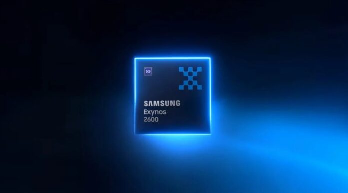 Samsung Exynos 2600 Cooling Breakthrough