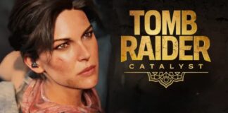 Tomb Raider Catalyst Release Date Update