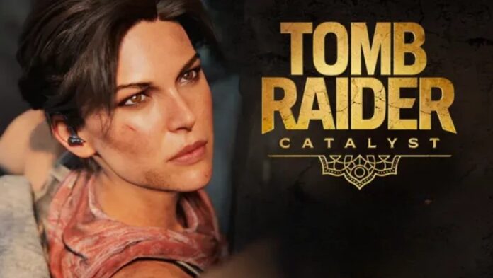 Tomb Raider Catalyst Release Date Update Tomb Raider Catalyst Release Date Update