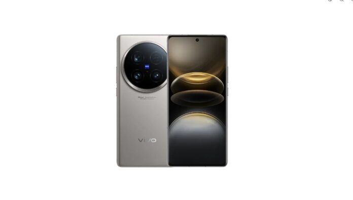 Vivo X300 Ultra Reveals Huge Design Change Vivo X300 Ultra Reveals Huge Design Change