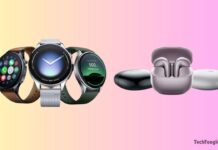 Xiaomi Watch 5 and Xiaomi Buds 6 Launch Date Officially Revealed